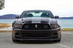 Ford Mustang Boss 302 Laguna Seca 2013 года